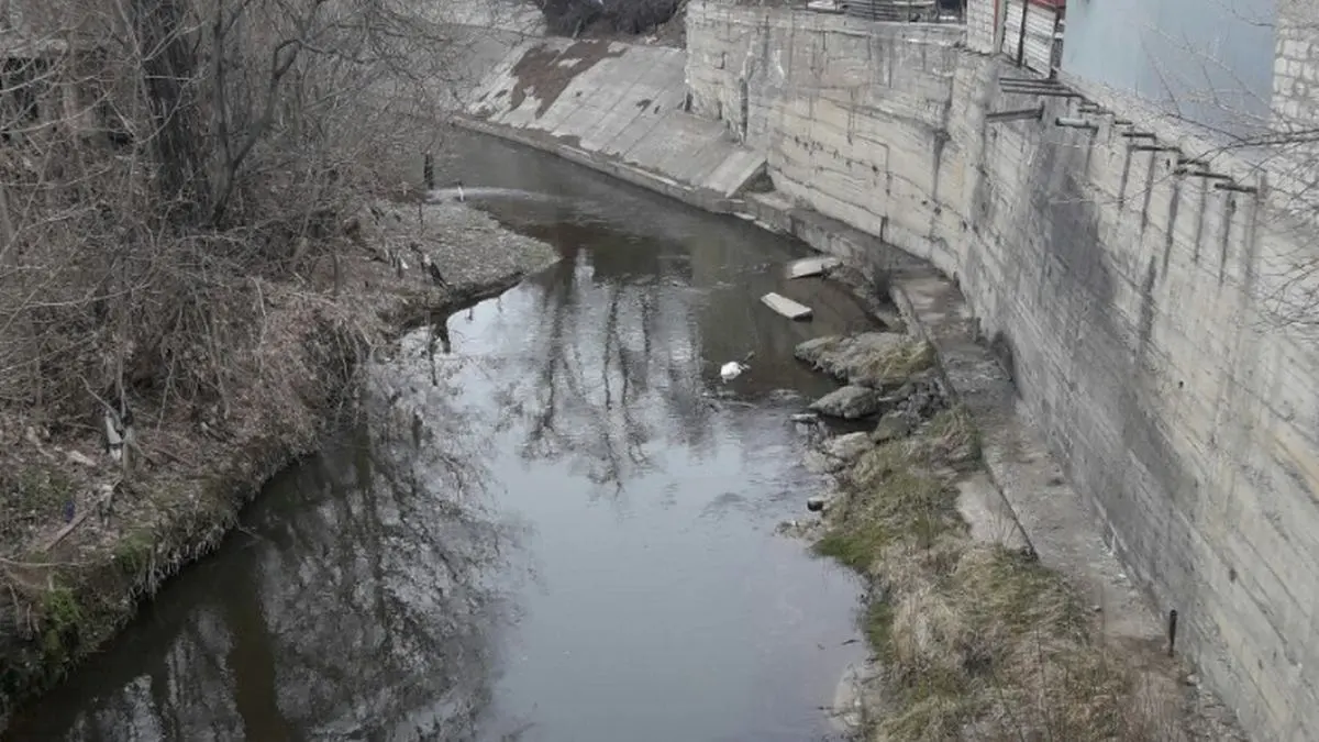 Новости Ингушетии: В Ингушетии реку Сунжу спасают от опасного загрязнения