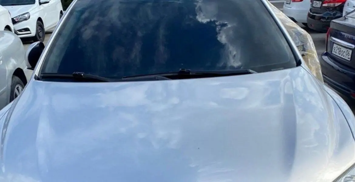 Новости Ингушетии: За нарушение ПДД в Ингушетии задержали автомашину из свадебного кортежа