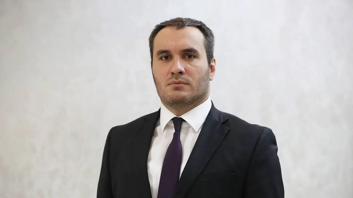 Новости Ингушетии: Глава Ингушетии назначил нового руководителя Управления внутренней политики