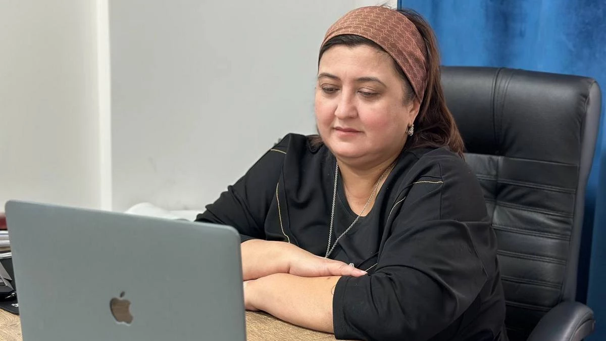 Новости Ингушетии: Ингушетия приняла участие в работе Пленума Правления СК России