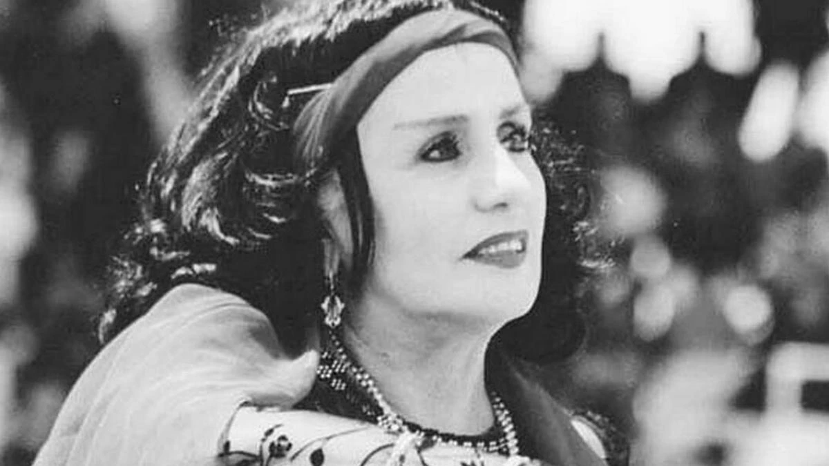 Новости Ингушетии: К 80-летию со дня рождения заслуженной артистки России Клавдии Евлоевой