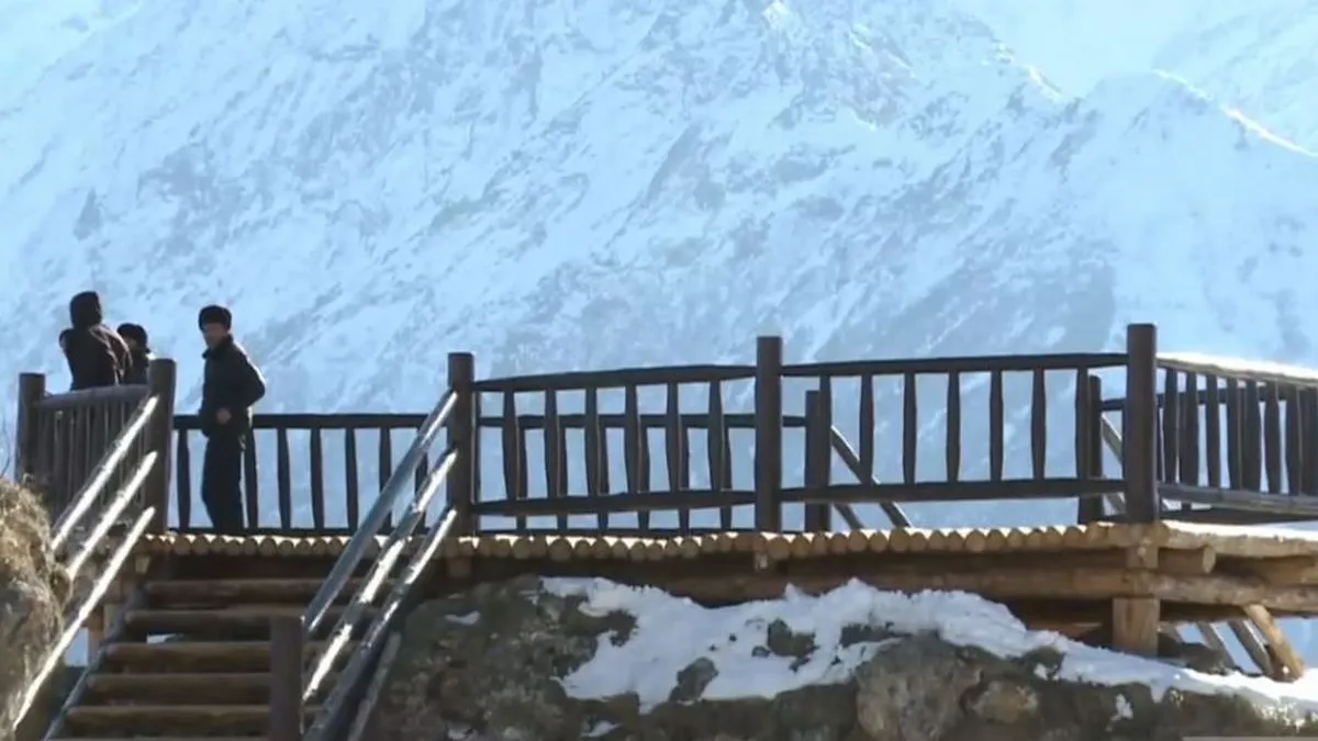 Новости Ингушетии: Башенному комплексу «Хяни» планируют придать туристическую привлекательность