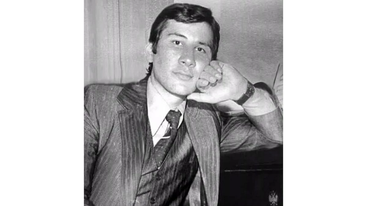 Новости Ингушетии: Памяти великого ингушского артиста Магомеда Ужахова, ставшего голосом нации