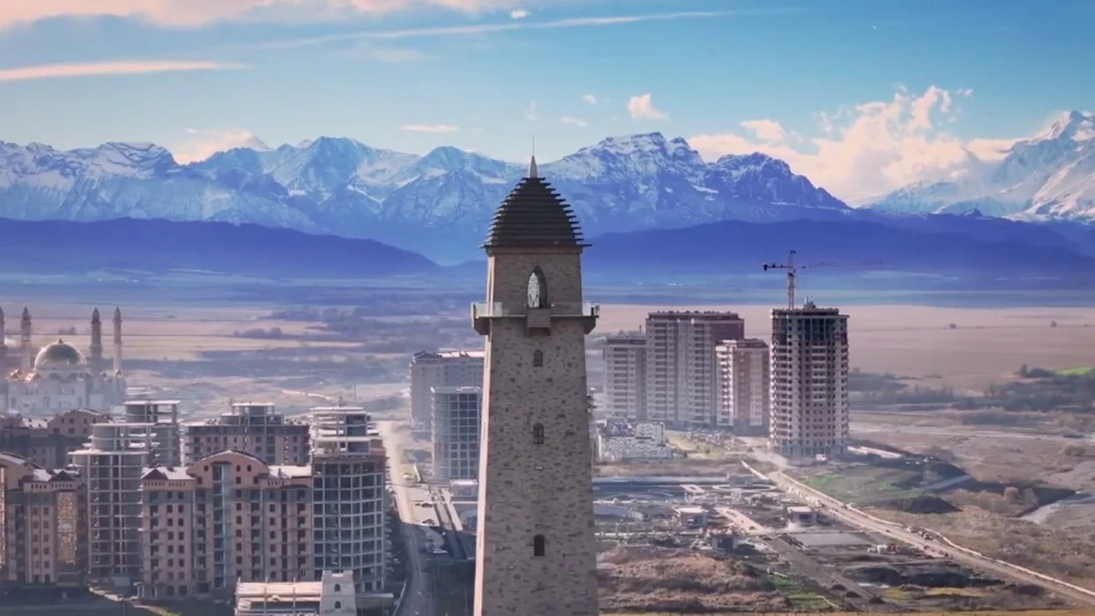 Новости Ингушетии: ГӀалгӀайче «Шалта» яхача герза фестиваль дӀаяхьа лерхӀ