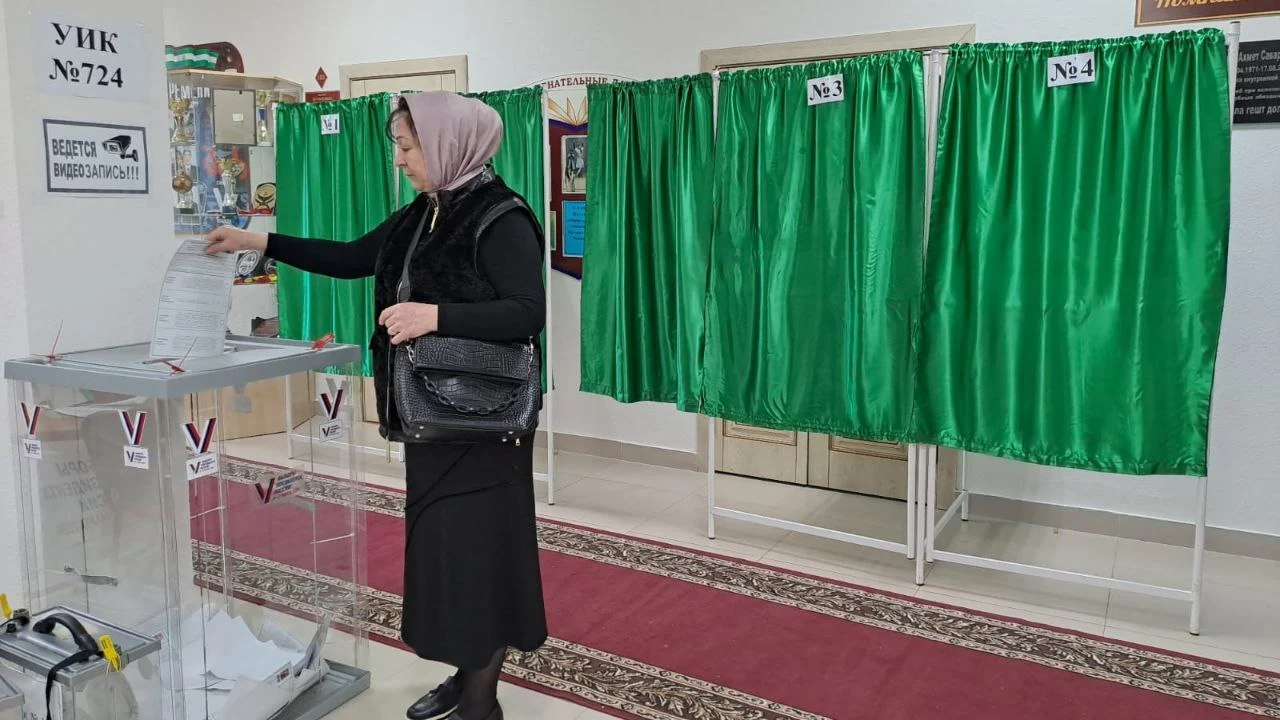 Новости Ингушетии: Паччахьалкхен кулгалхо хоржаш, Россе хургдолчун тӀехьа кхадж тессар вай мехка