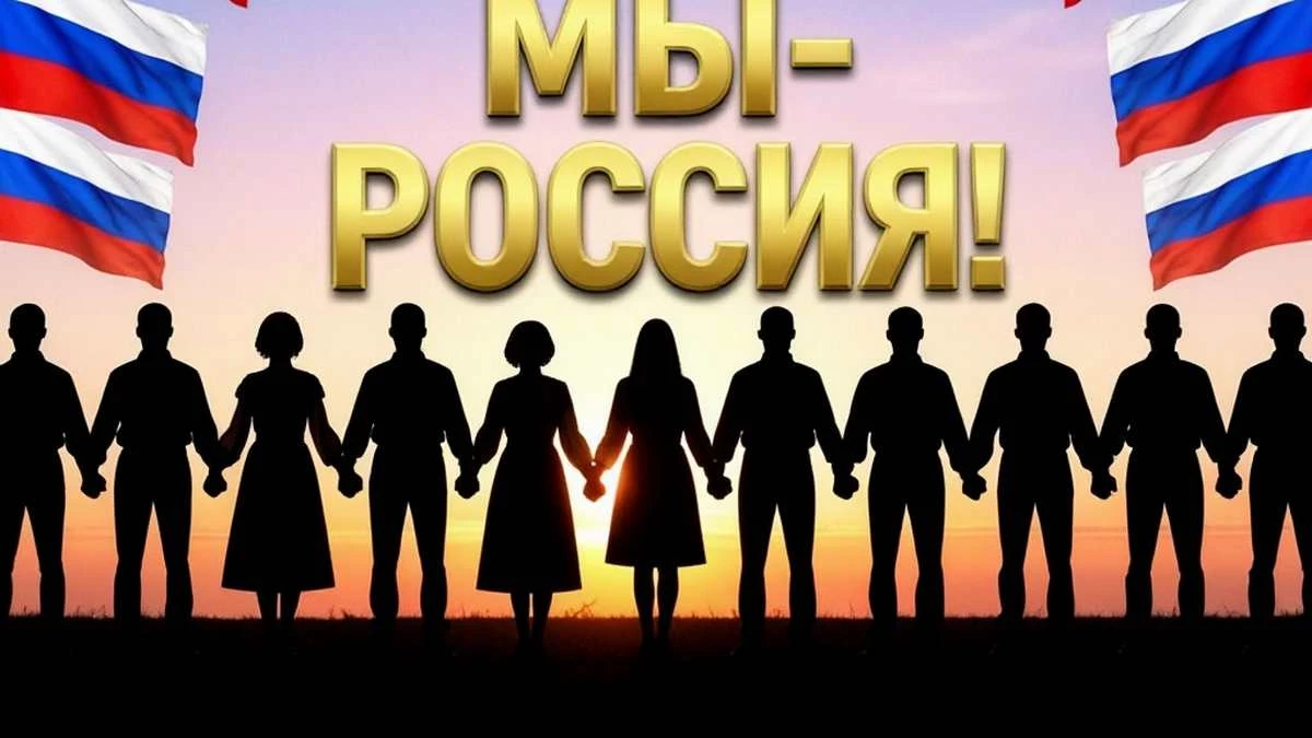 Новости Ингушетии: Юные умелицы из Ингушетии покорили Межрегиональный флешмоб