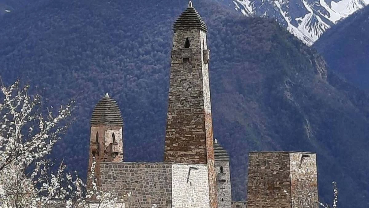 Новости Ингушетии: В Ингушетии обеспечат повышение квалификации экскурсоводов