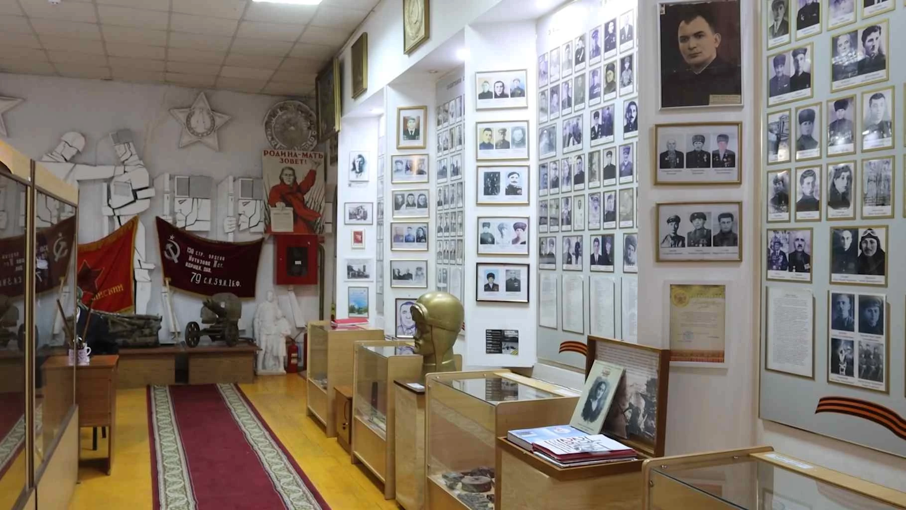 Новости Ингушетии: Багаудин Хусейнович Зязиков