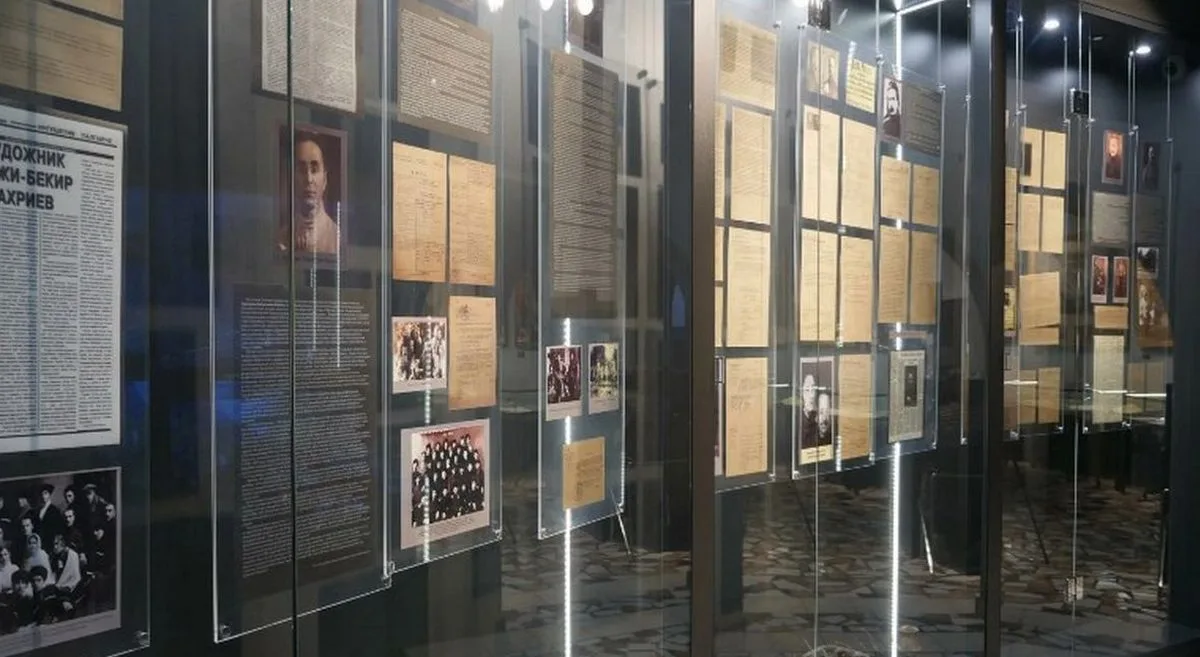 Новости Ингушетии: Ингушетия готовится к Всероссийской акции «Ночь искусств»