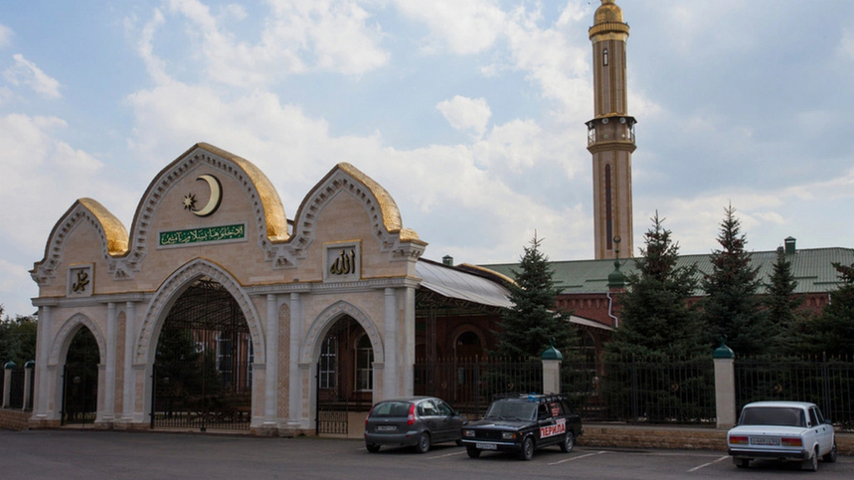 Новости Ингушетии: Мархий беттацарча уйлаех лаьца