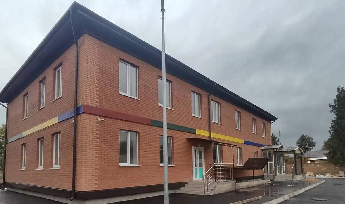 Новости Ингушетии: Цхьаькха берий беш хьалъяь йоалаш латт