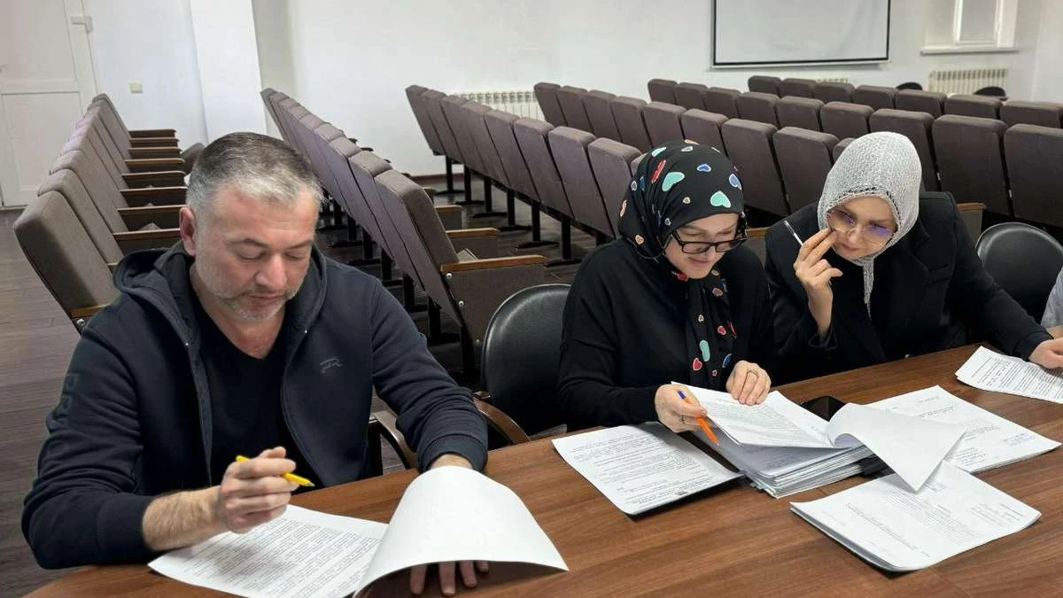 Новости Ингушетии: 15 жителей Карабулака получат финансовую помощь от городских властей