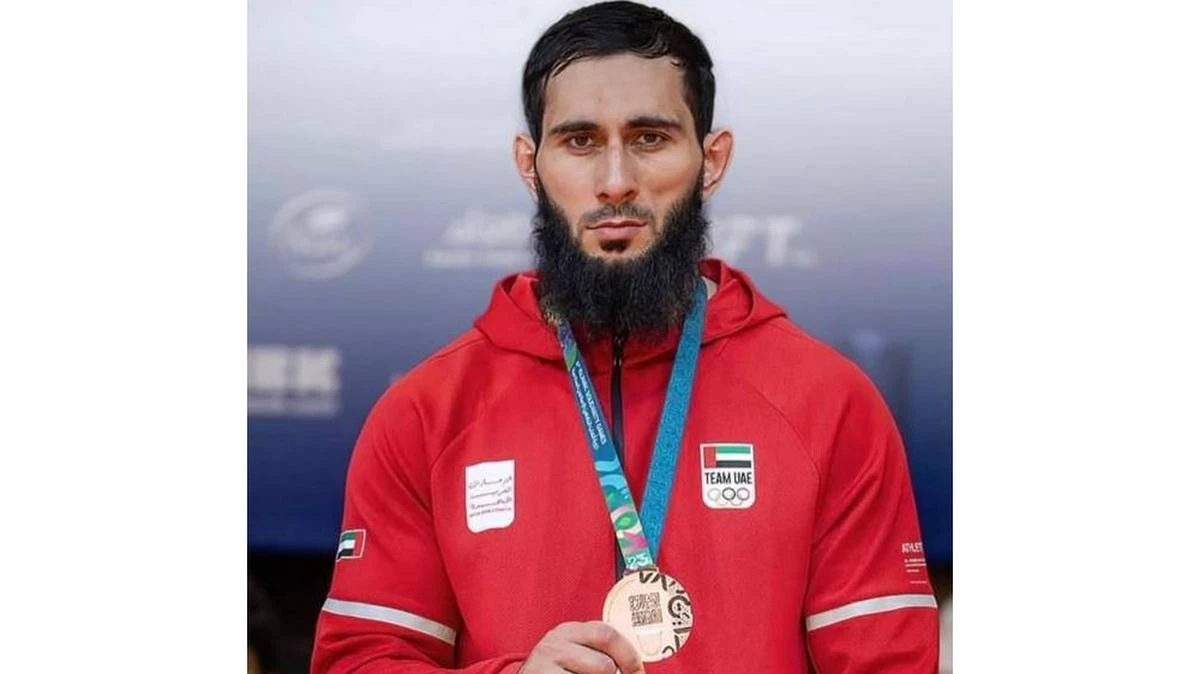 Новости Ингушетии: Спортсмен из Ингушетии стал бронзовым призёром «Исламских игр солидарности»