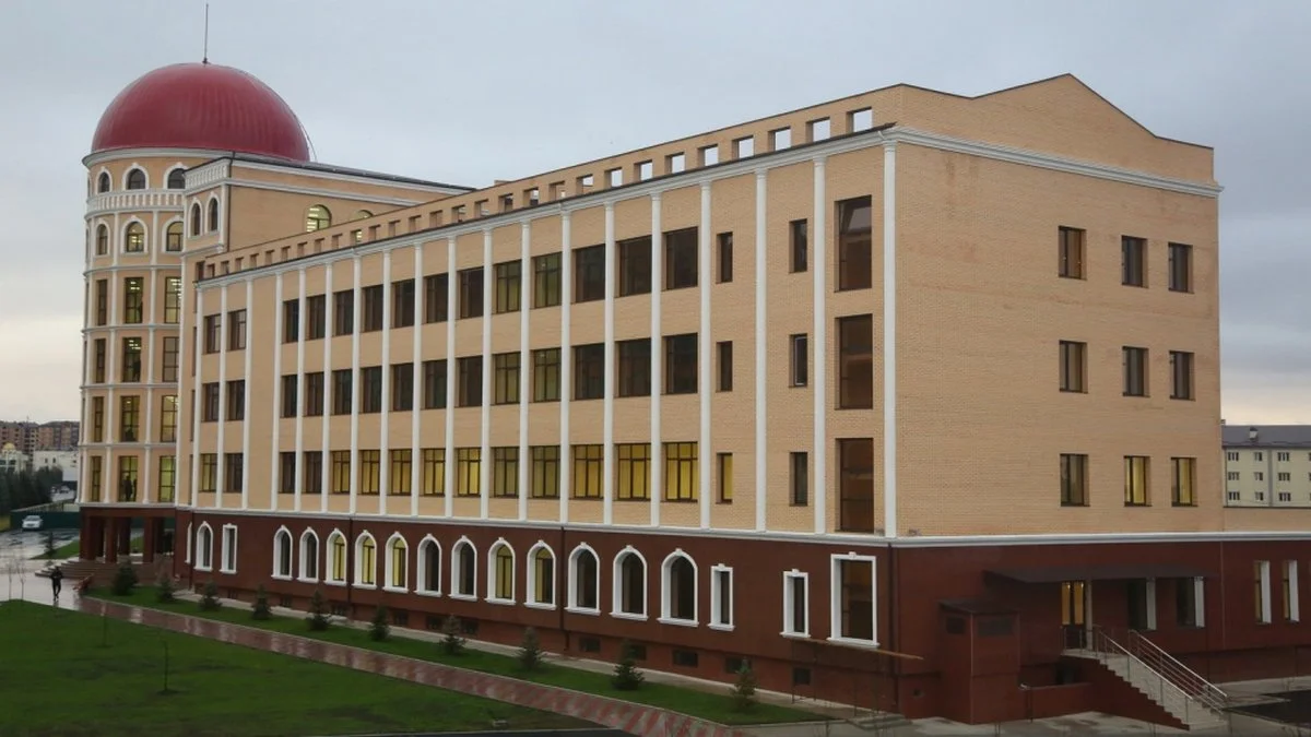 Новости Ингушетии: Специалисты психологической службы ИнгГУ приходят на помощь