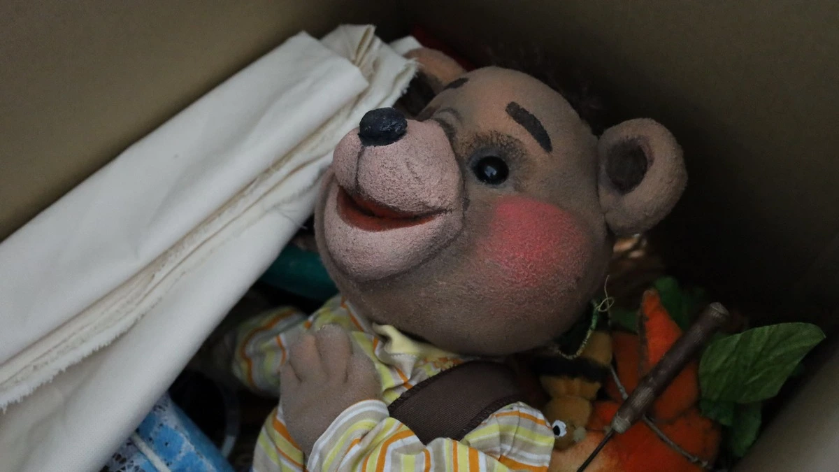 Новости Ингушетии: Школьникам Ингушетии покажут спектакль «Забавы Мичиги»