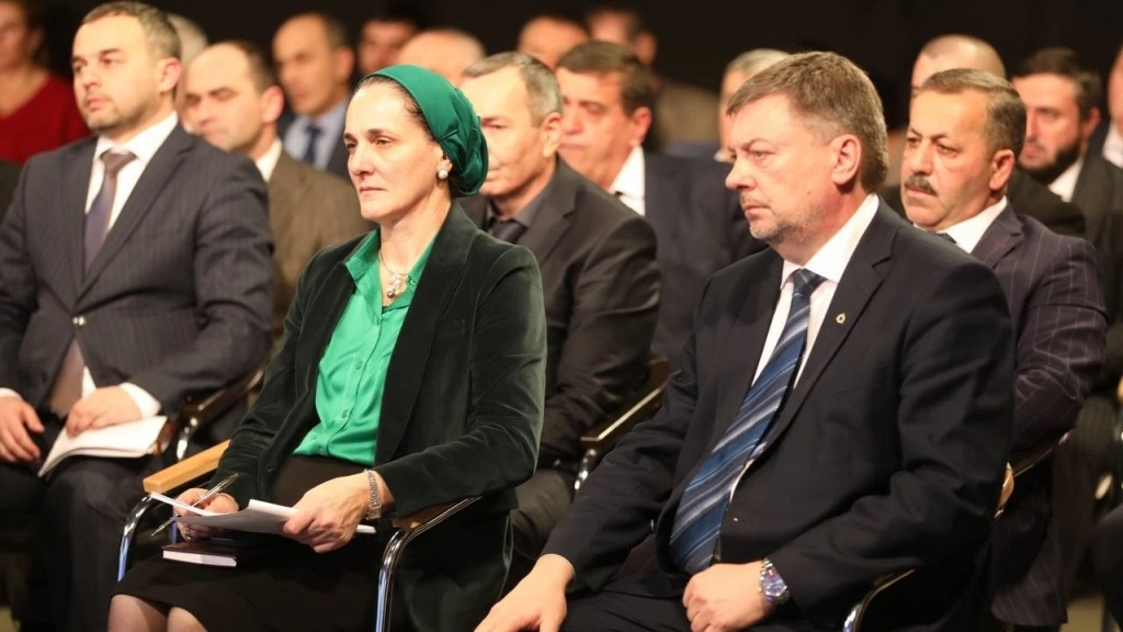 Новости Ингушетии: В ожоговых отделениях республики пролечено 83 человека