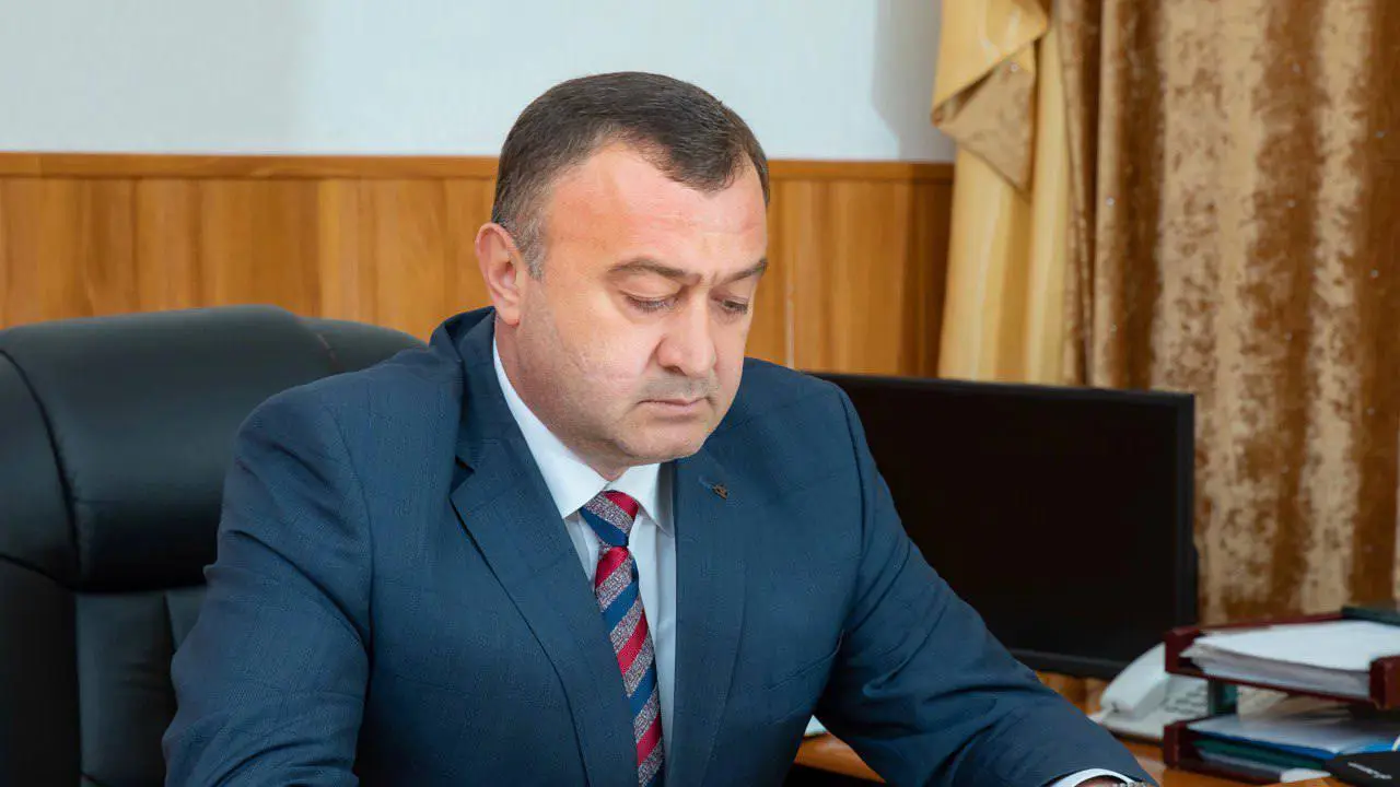 Новости Ингушетии: Сельское хозяйство Ингушетии развивается динамично