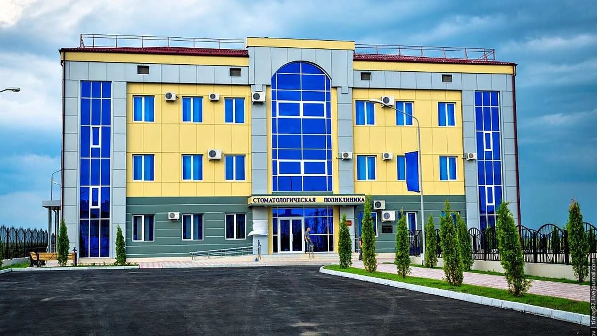 Новости Ингушетии: В Ингушетии оказали медицинскую помощь семье без вести пропавшего бойца