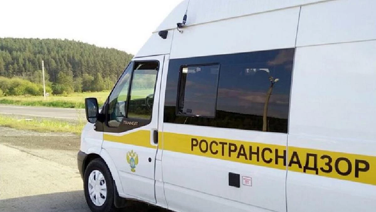 Новости Ингушетии: В Госавтодорнадзоре по Республике Ингушетия подвели итоги за первый квартал 2026 года