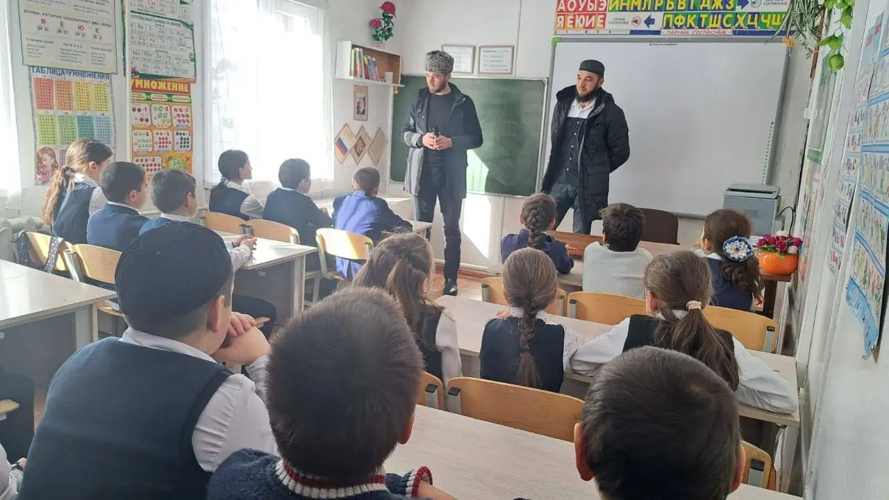 Новости Ингушетии: Лоаман ГӀалгӀайчен дешархошца, кхетаче хилар музея-заповедника болхлой