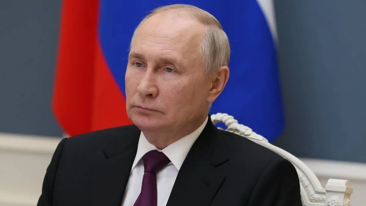 Новости Ингушетии: Президент подписал закон рабочей группы по СВО о гарантированном сохранении должностей мобилизованных госслужащих