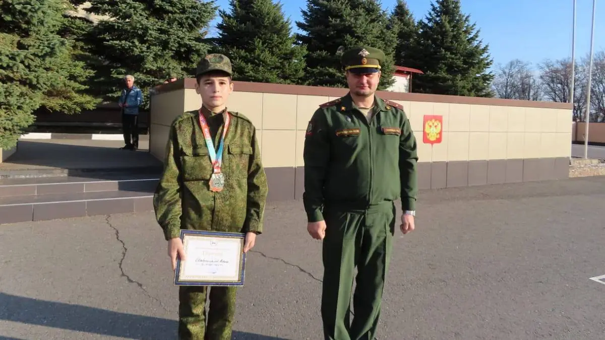 Новости Ингушетии: Каратэх йолча яхьашка, котваьлар вай мехкара кадет