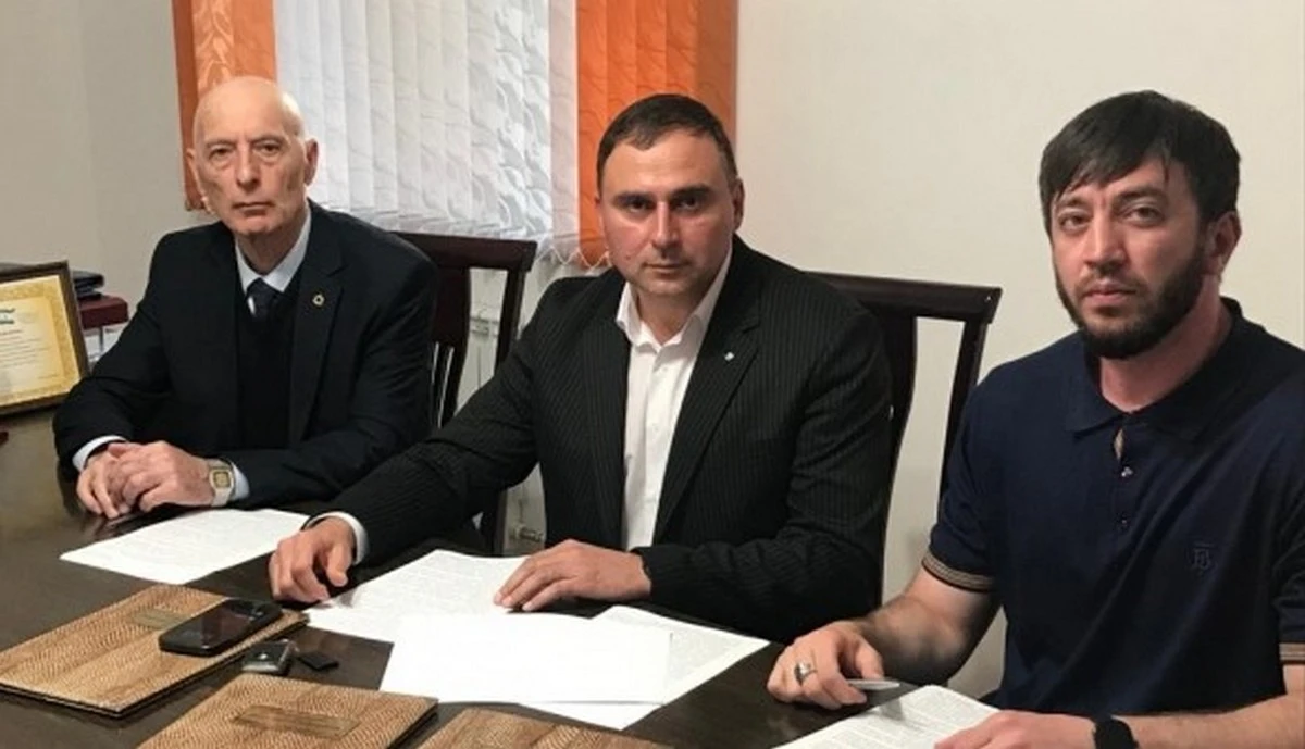 Новости Ингушетии: В Ингушетии планируют снизить ставки налогов на имущество и землю