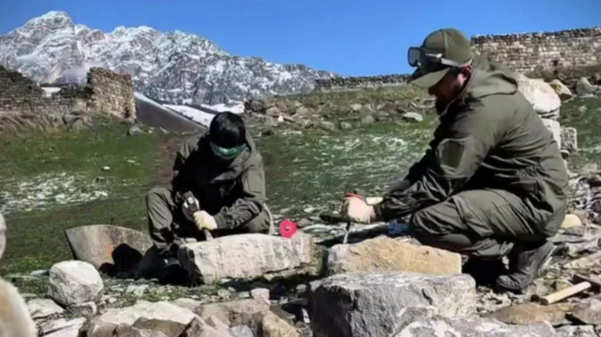 Новости Ингушетии: Ингушские реставраторы башен возобновят работу после праздника Ид аль-Фитр