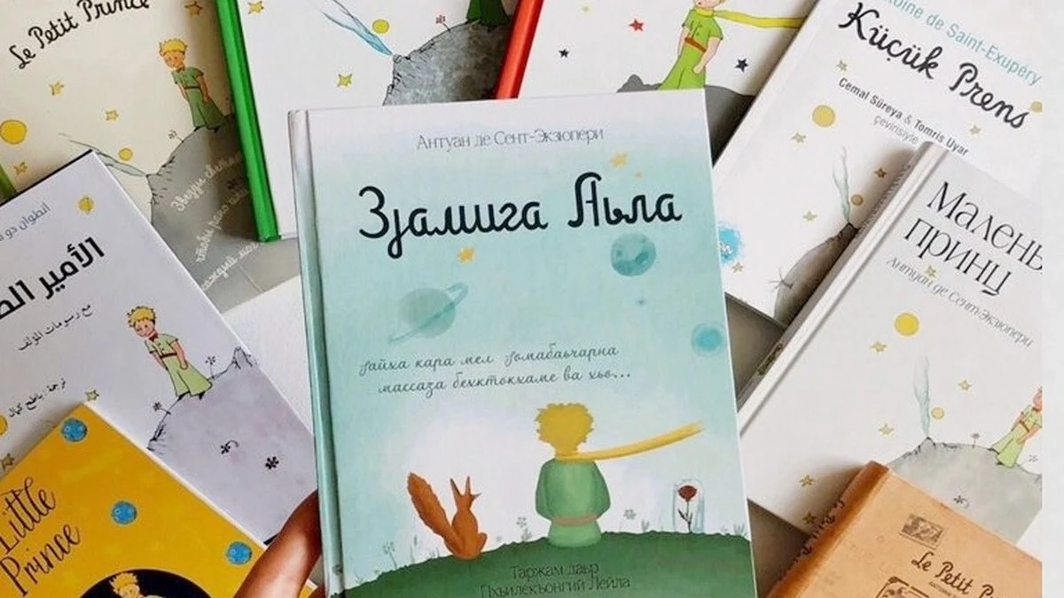 Новости Ингушетии: «ЗӀамига аьлан воӀ» гӀалгӀай меттала довзийтаргда къаман библиотеко