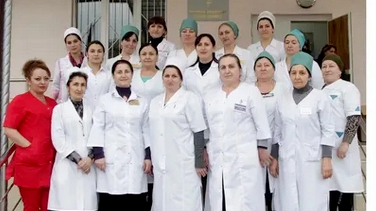 Новости Ингушетии: Дерригача дунен унахцӀенон денга