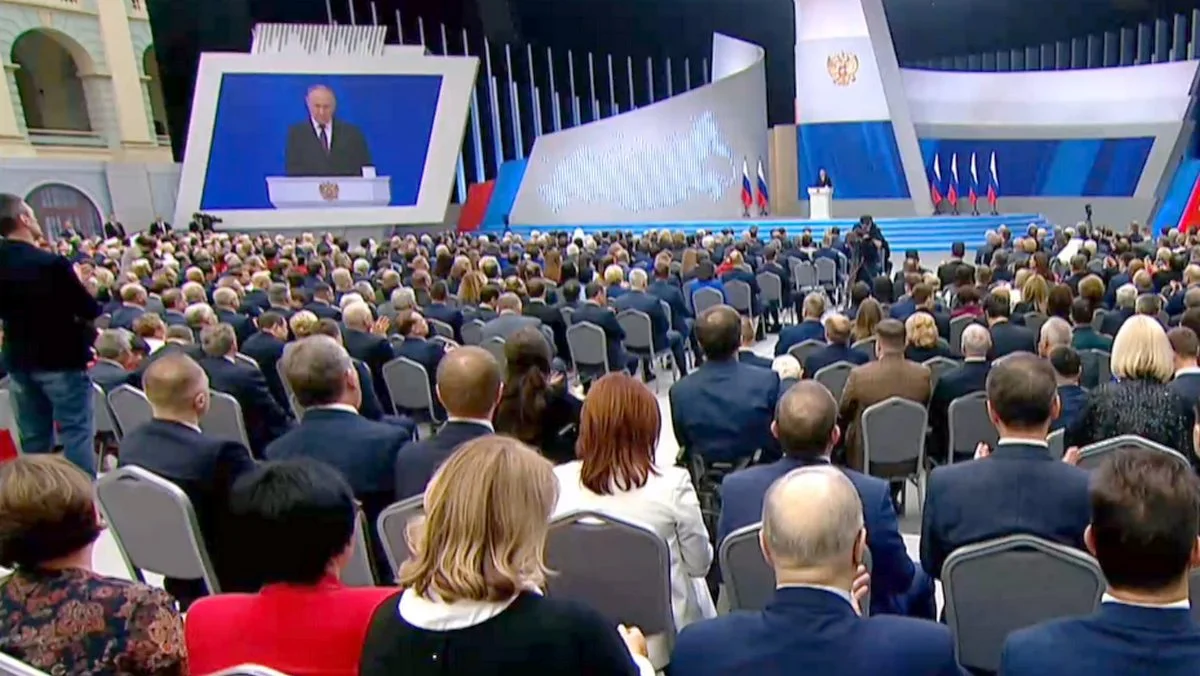 Новости Ингушетии: СВО доакъашхой таро я, Россе  лакхарча дешара моттиг харжа