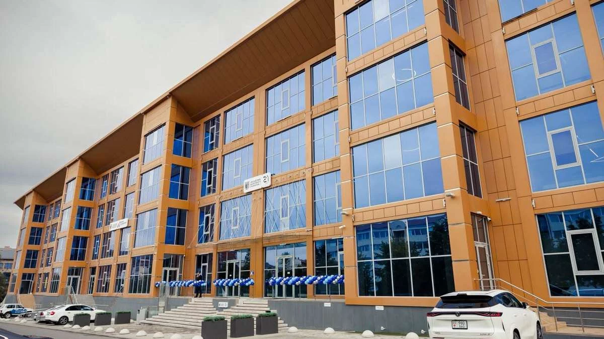 Новости Ингушетии: В Магасе пройдет день открытых дверей «Школы 21»