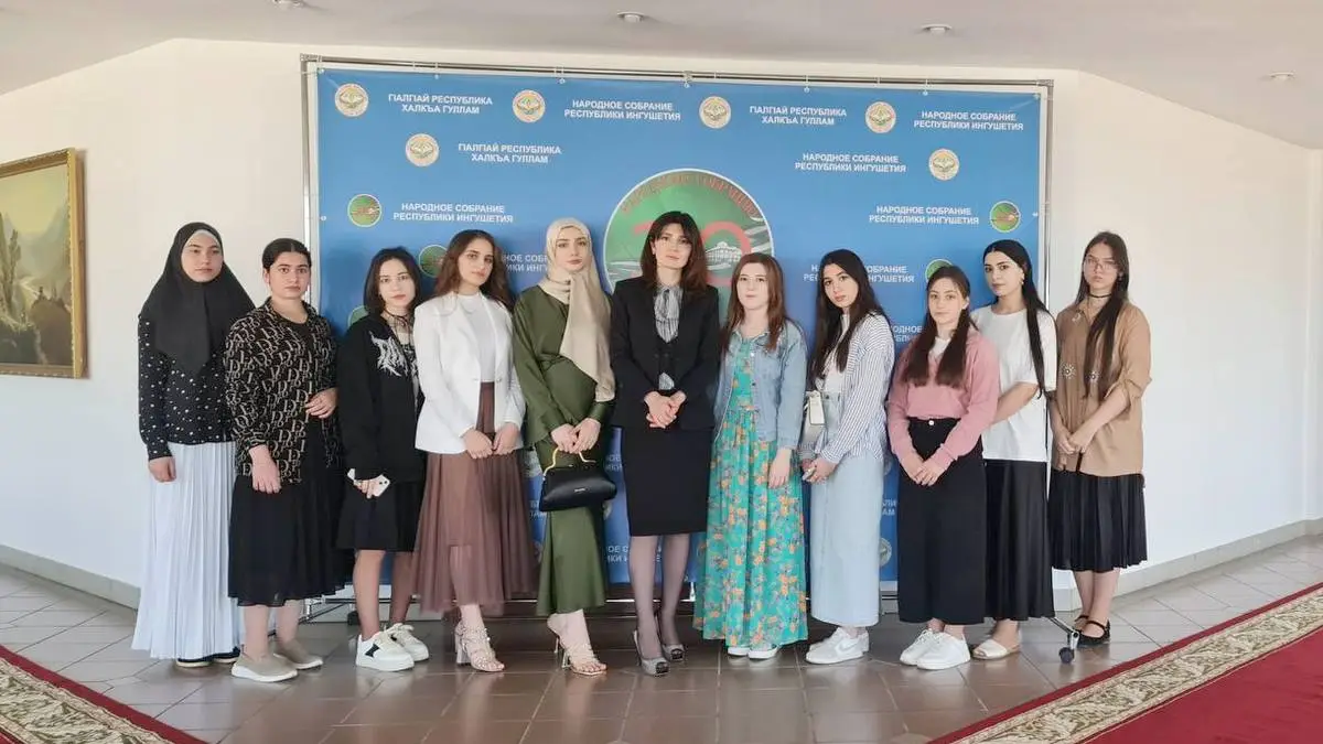 Новости Ингушетии: Республикан бюджетах дувцача кхетаче, дакъа лаьцар вай студенташа