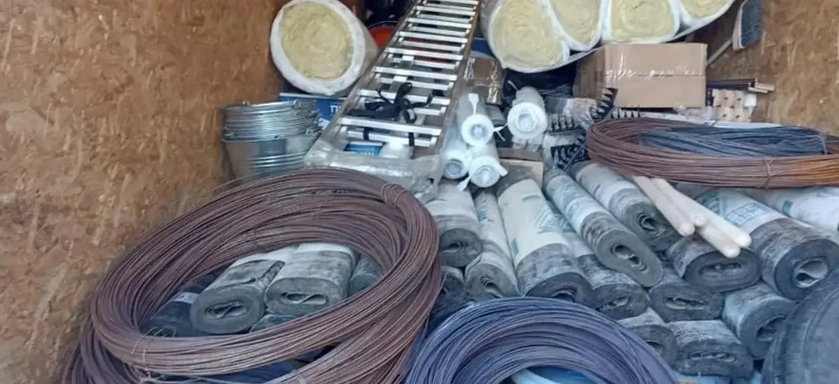 Новости Ингушетии: Запорожски областанна юха а   гуманитарни новкъостал дахьийтар вай мехкахоша