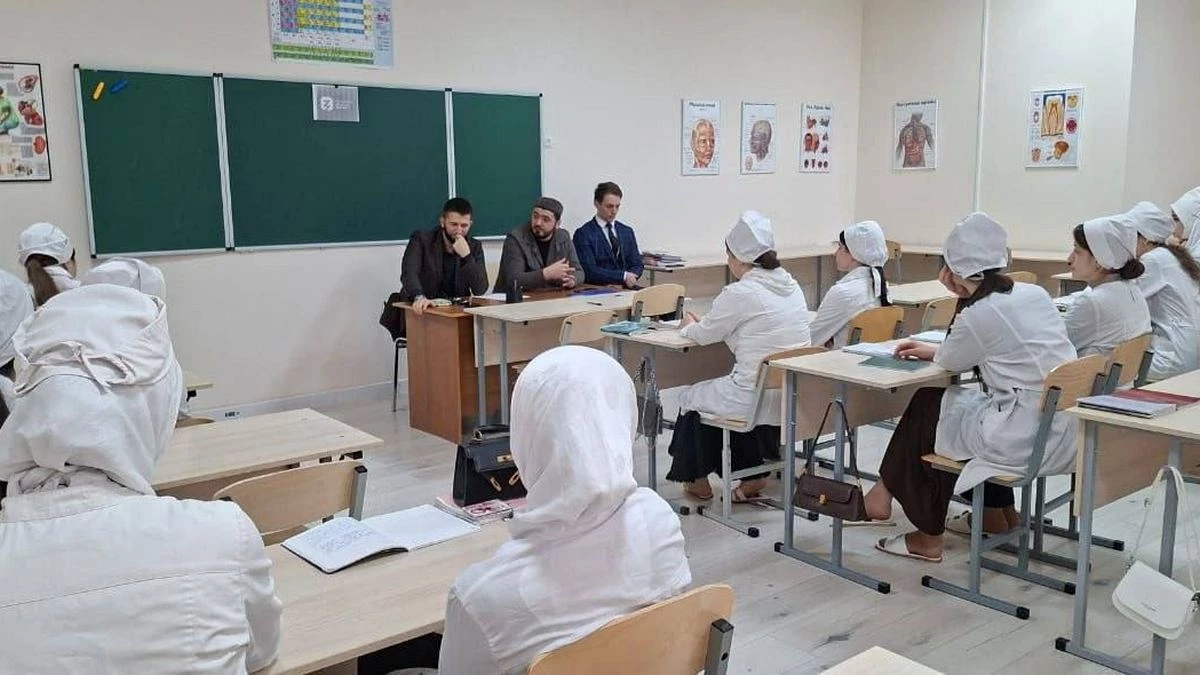 Новости Ингушетии: Наьсаре дийцар таронехи мехка гӏулакха тӏахьехарахи