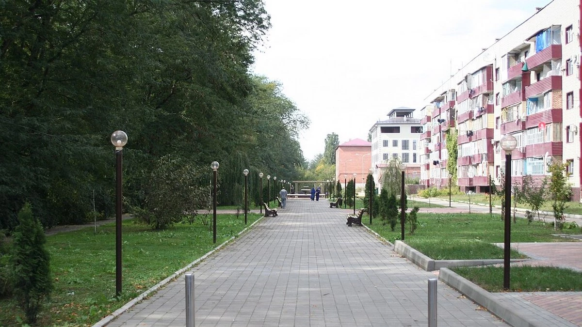 Новости Ингушетии: Мехкарча культуран гӏулакхех йолча моттига кулгал деш хинна саг дӏалаьцав; 1,5 млн сом ӏаьдала ахча даарах