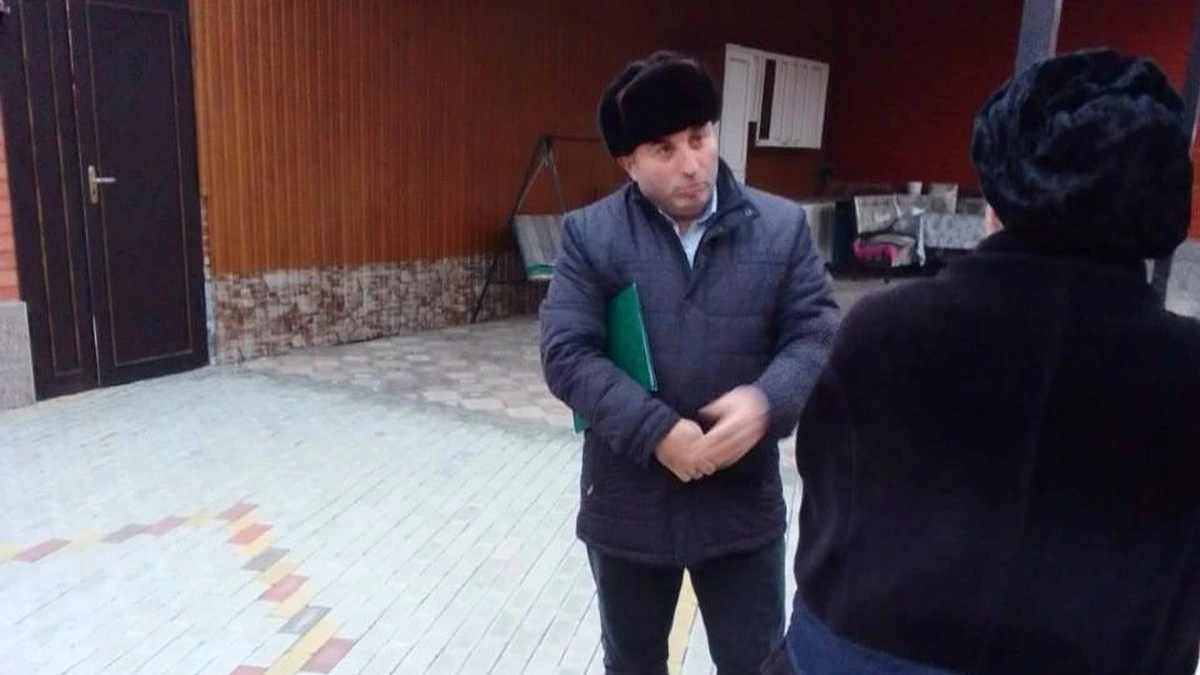 Новости Ингушетии: В Ингушетии ведут работу с родственниками выехавших  в Сирию