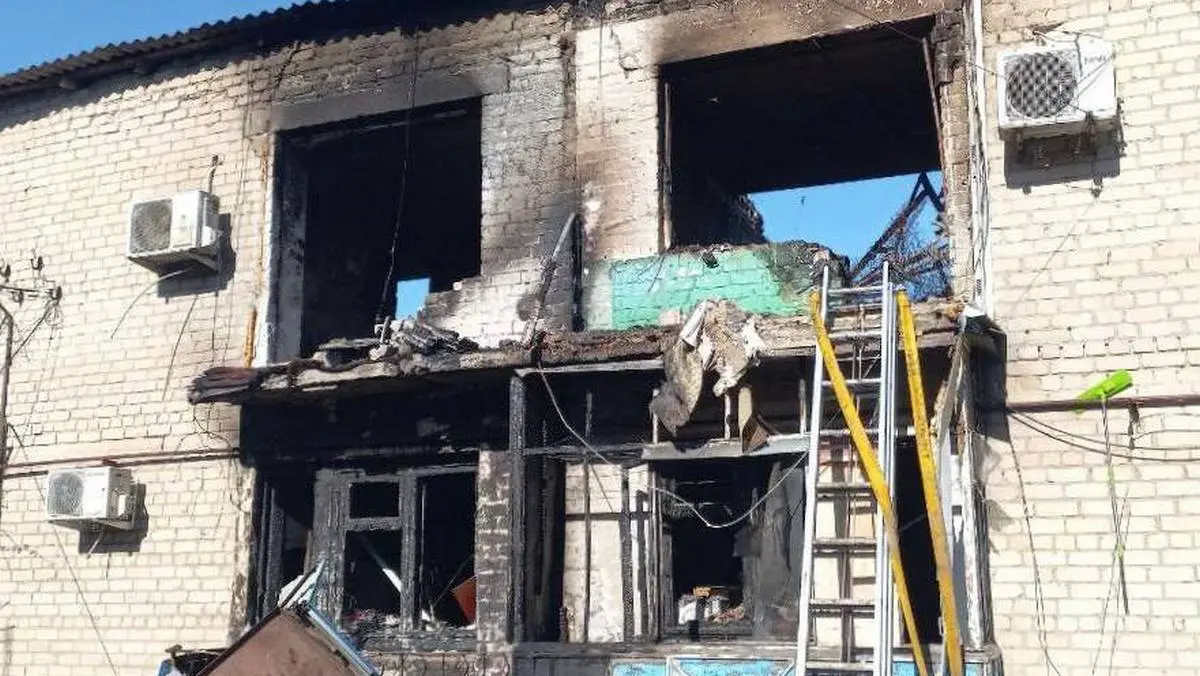 Новости Ингушетии: ГӀалгӀай мехко гӀо деча Токмака, ВСУ террористаша зулам даьд