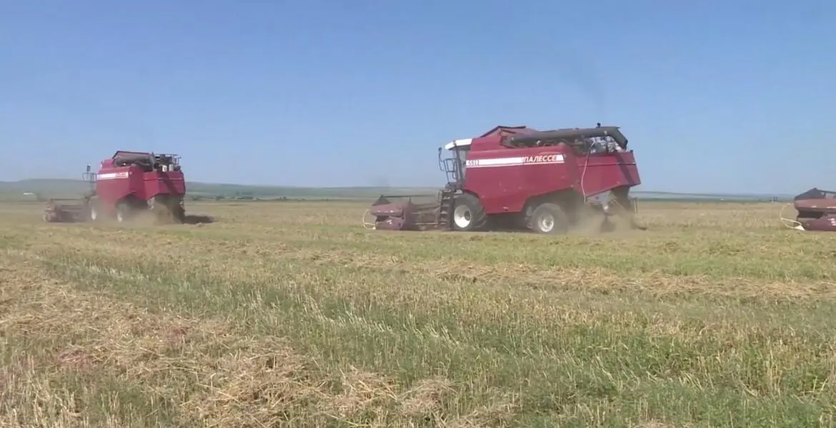 Новости Ингушетии: В Ингушетии планируется засеять поля под урожай 2024 года