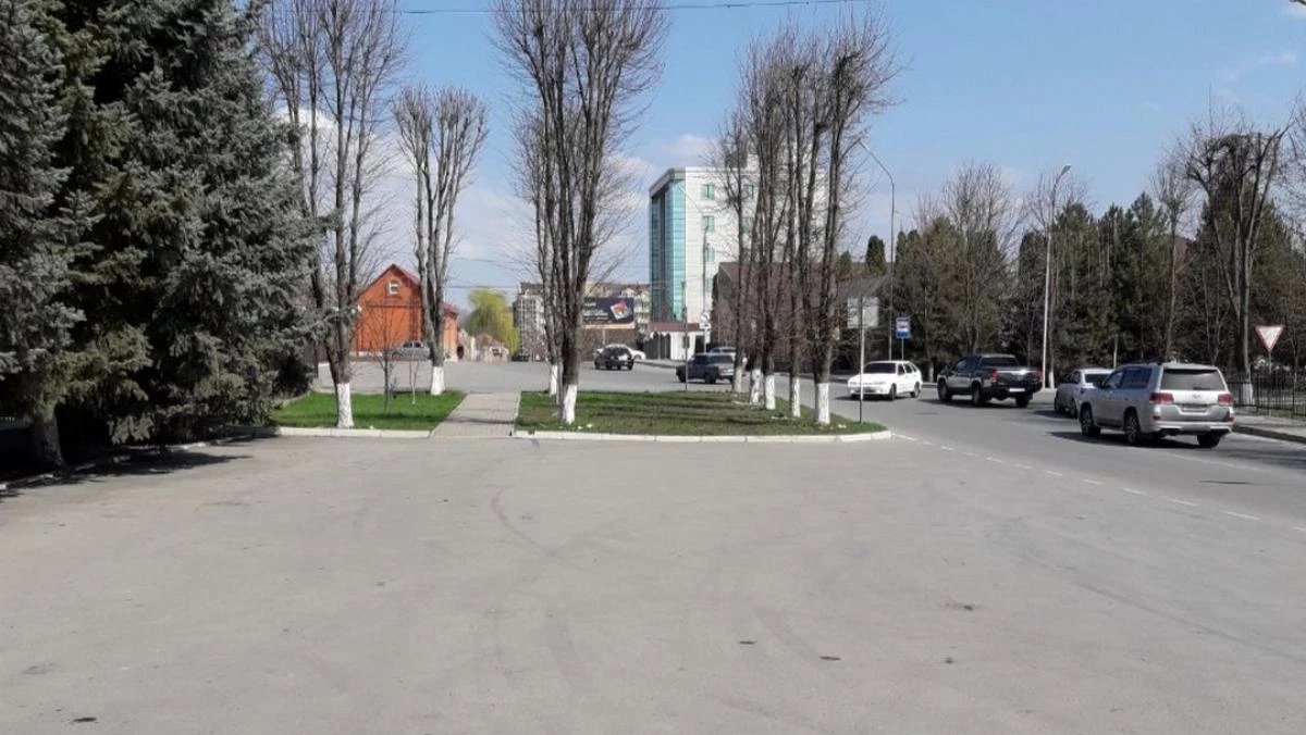 Новости Ингушетии: В Ингушетии пройдет весенний  праздник людей труда