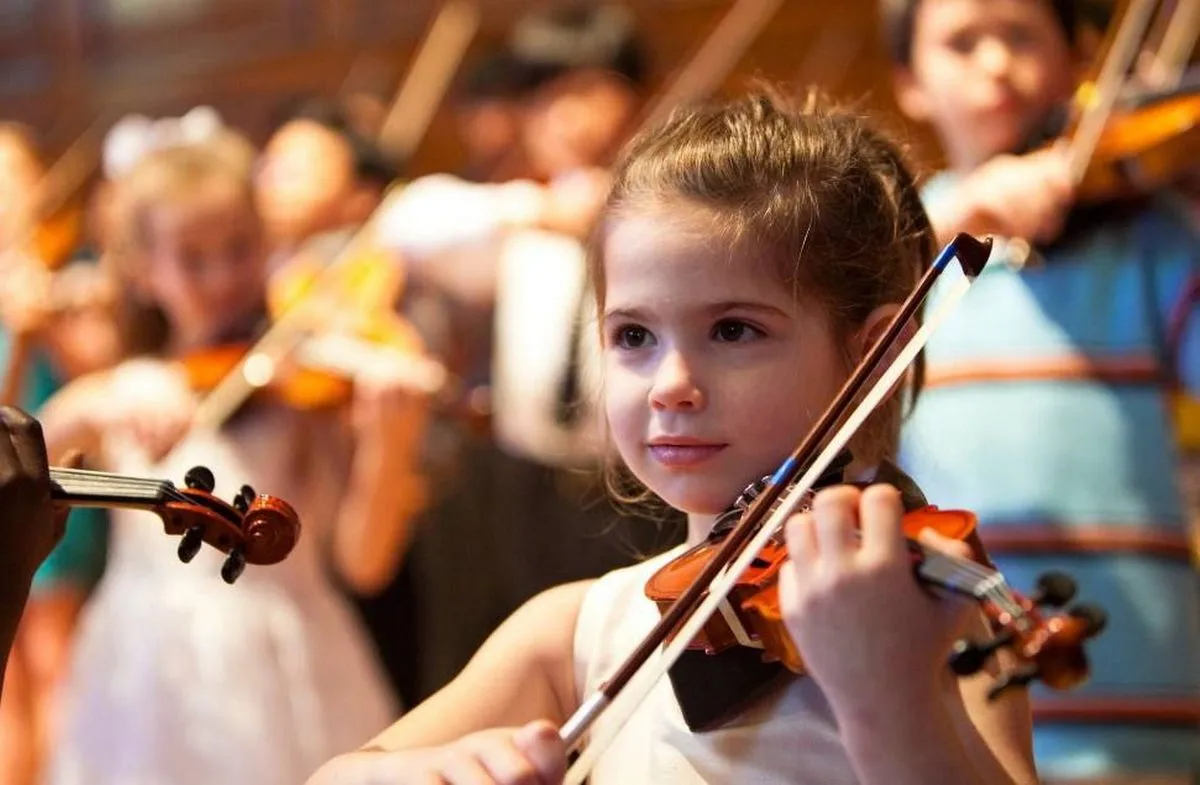 Новости Ингушетии: В Ингушетии пройдет V республиканский конкурс юных исполнителей