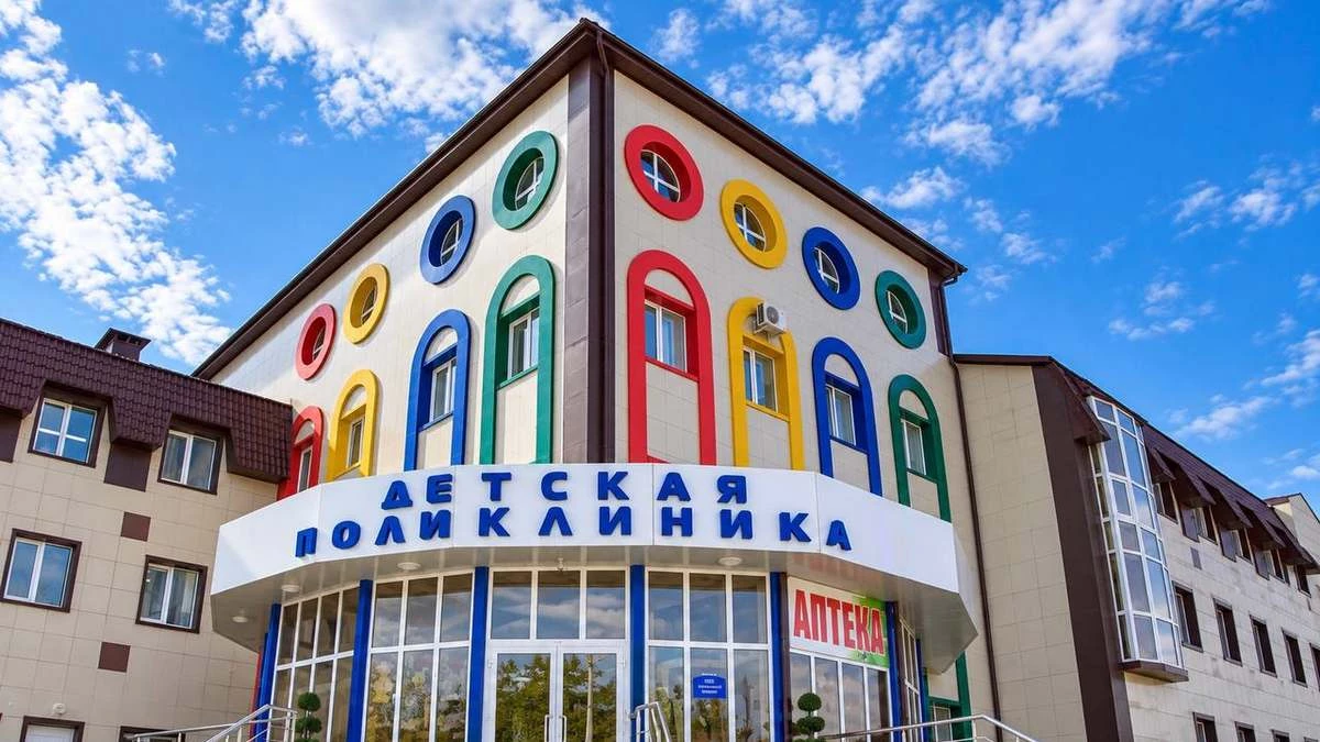 Новости Ингушетии: В Ингушетии стартовала вакцинация детей от гриппа