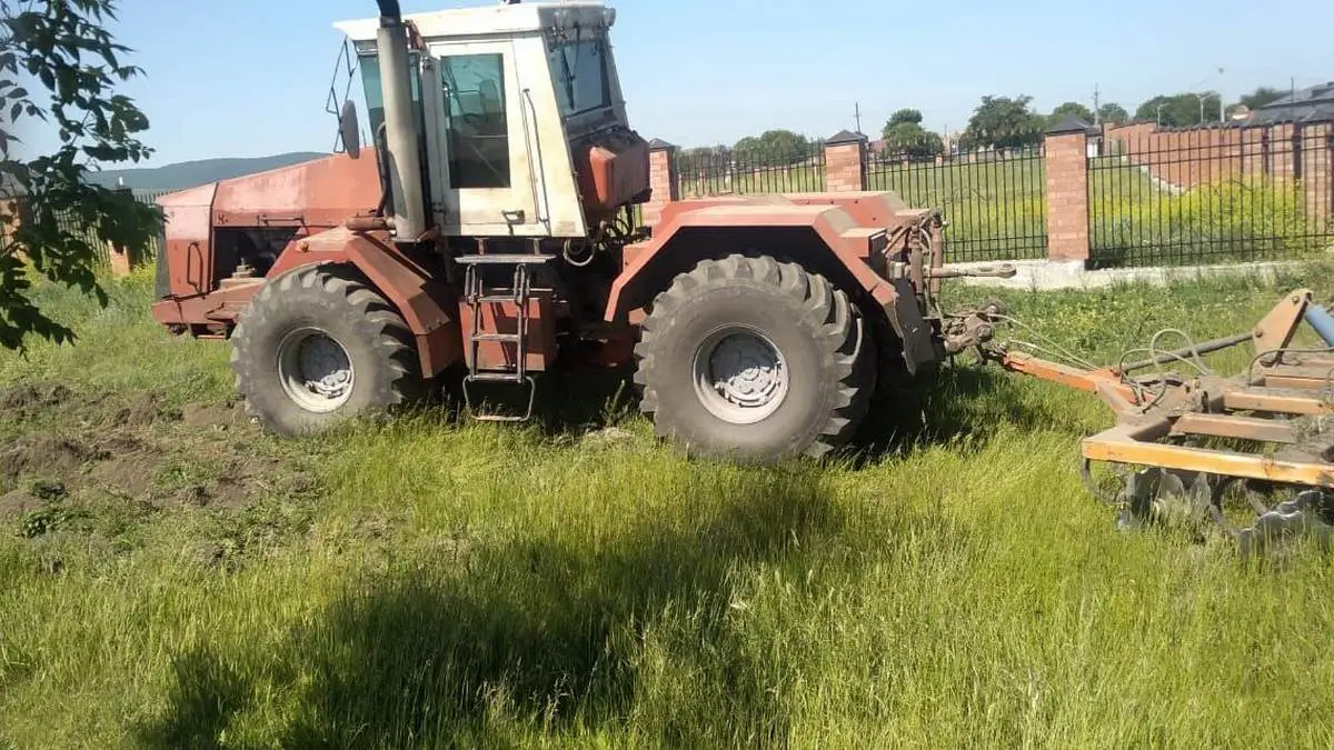 Новости Ингушетии: ЦӀи дӀа-хьа яржаргйоацаш, лаьтта оахаш боахк МагӀалбике