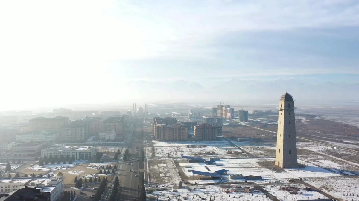 Новости Ингушетии: ГӀалгӀайченна дукхагӀа дакъа юкъеденача бахархошта, 3000 юбилейни майдилг лургья