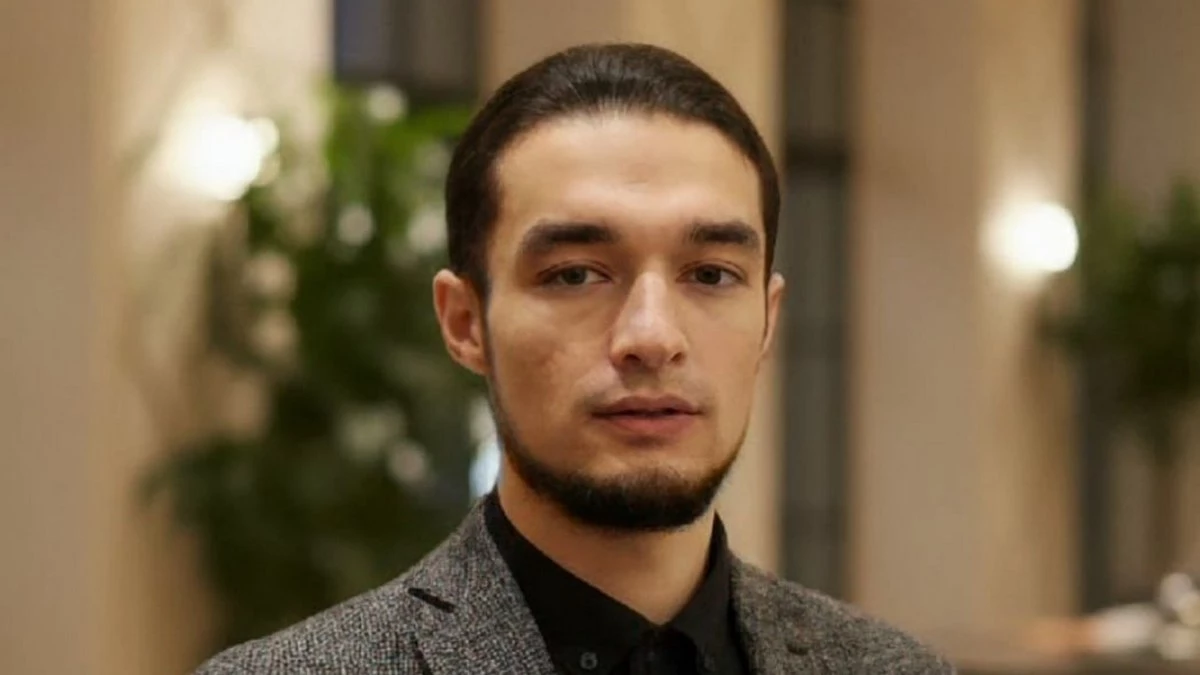 Новости Ингушетии: В Магасе пройдет лекция с экспертом по внедрению ИИ-технологий