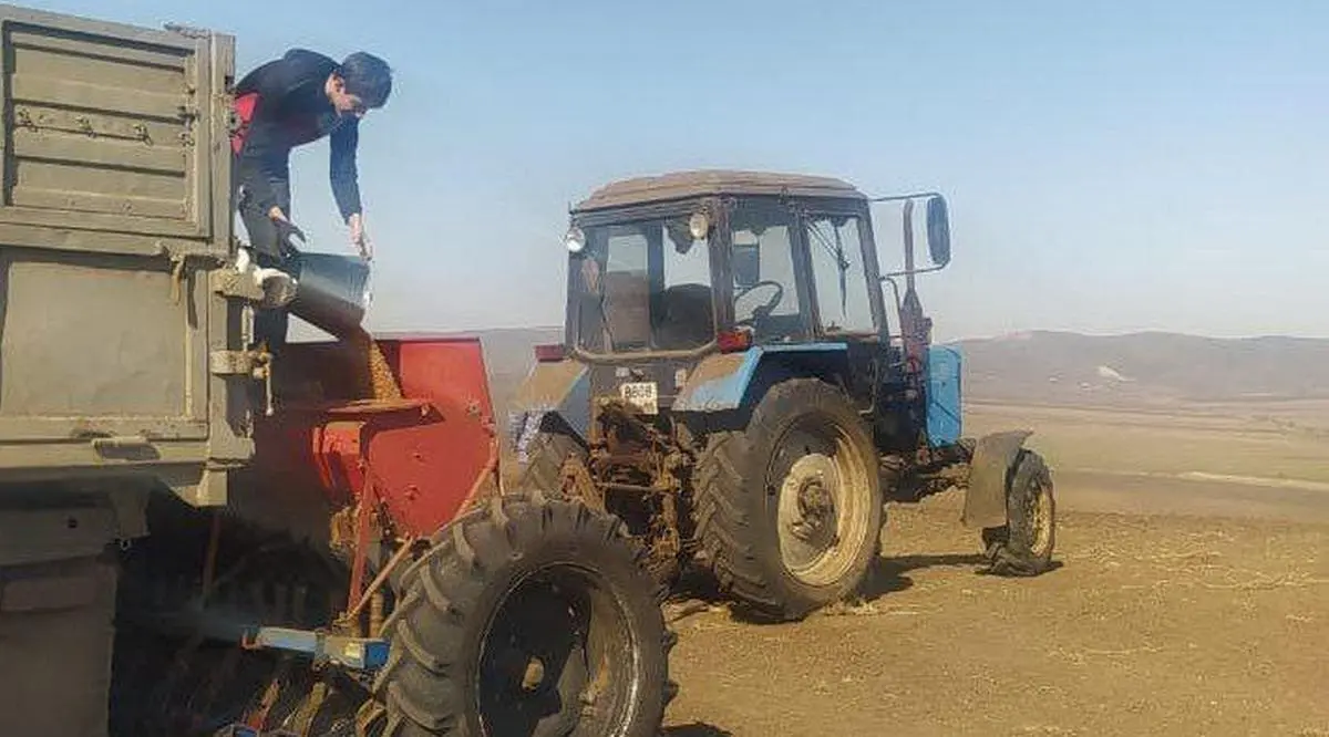 Новости Ингушетии: Гурахьа дӀадув  ялат дӀаде болабеннаб