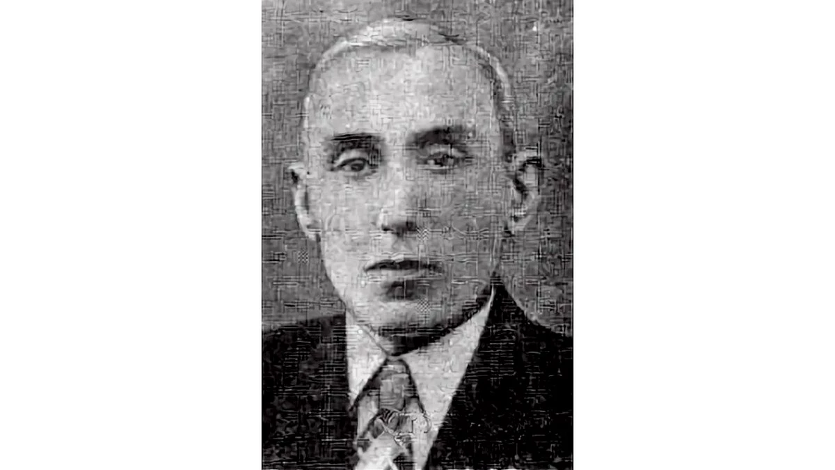 Новости Ингушетии: 122 года назад родился ингушский поэт, прозаик и публицист Магомет Хашагульгов