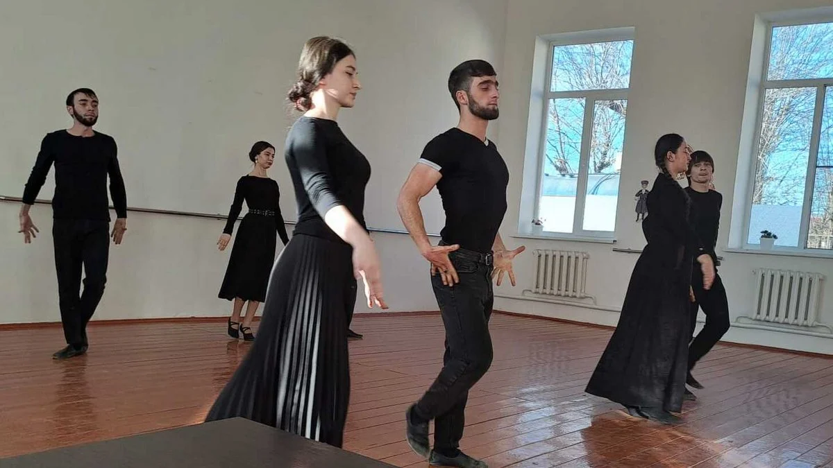 Новости Ингушетии: Ингушетия готовится к фестивалю-конкурсу любительских творческих коллективов