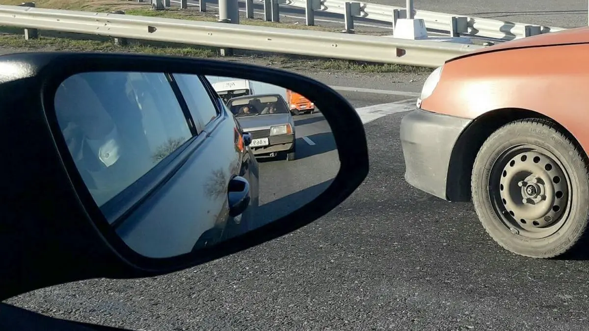 Новости Ингушетии: Водителям Ингушетии напомнили о негативном и опасном  влиянии тонировки