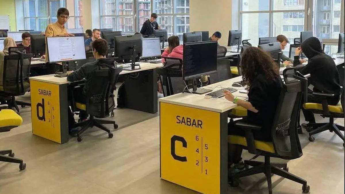 Новости Ингушетии: В столице Ингушетии открыли Академию и школу цифрового развития